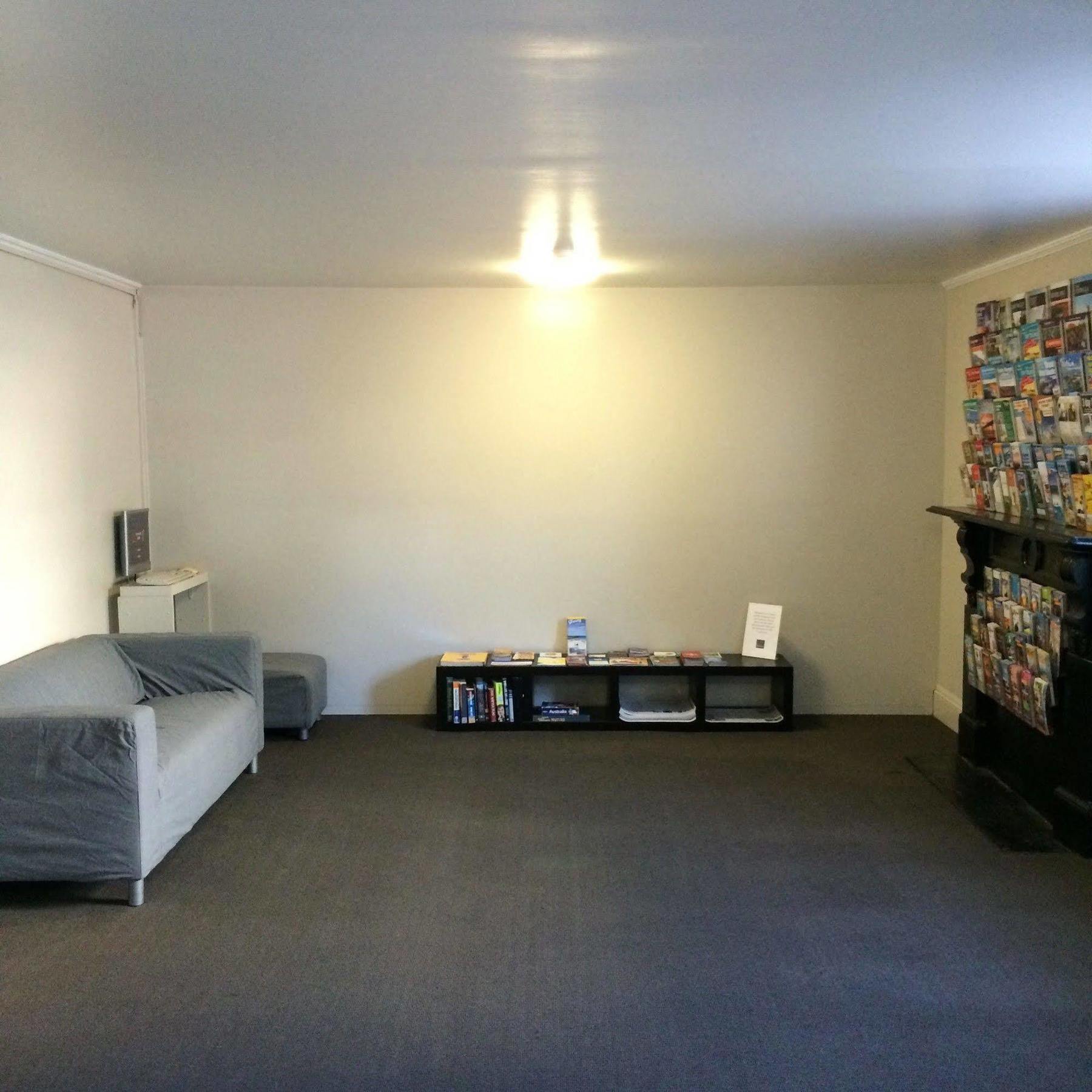Glenelg Beach Hostel Exteriér fotografie