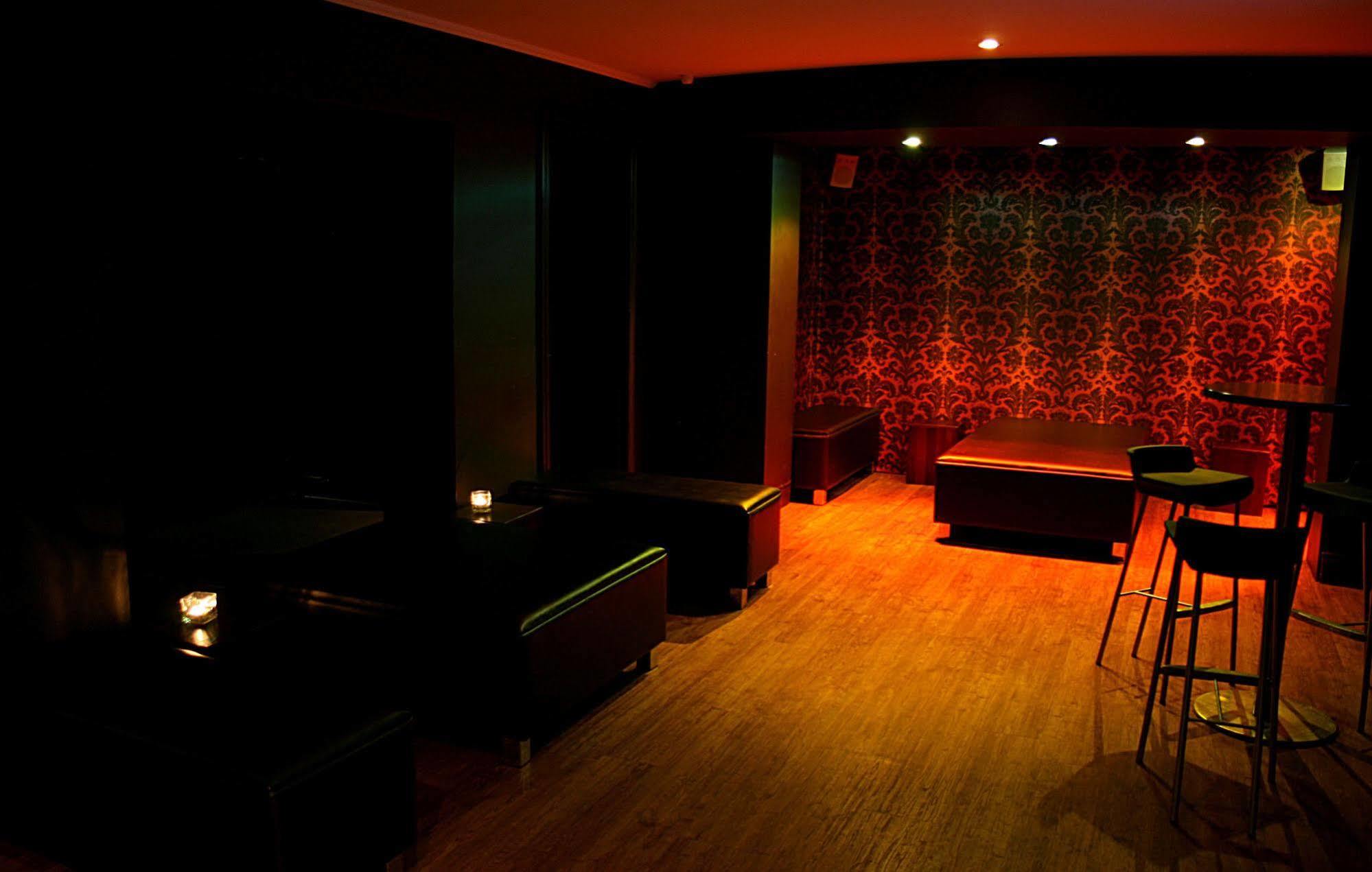 Glenelg Beach Hostel Exteriér fotografie